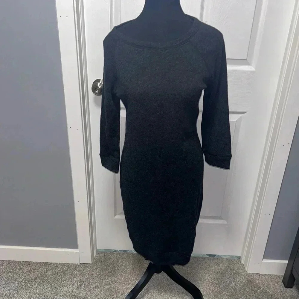 Aritzia -  Community Dress